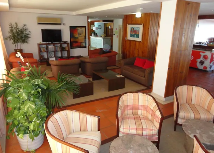 Hotel Dom Nuno