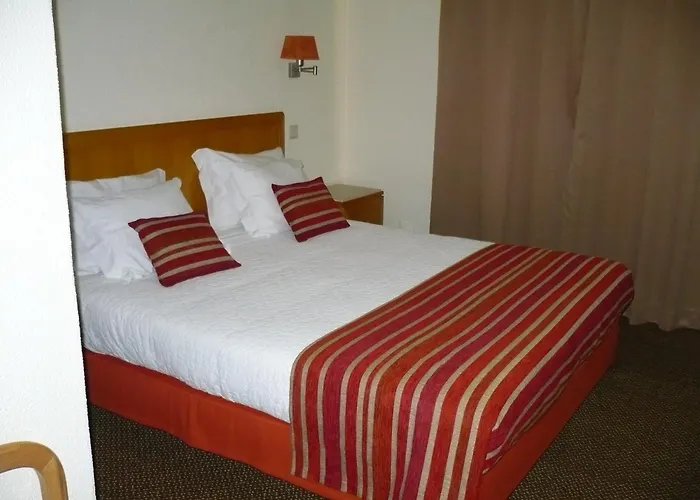 Hotel Dom Nuno