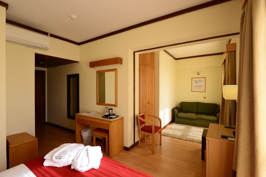 Dom Nuno Hotel Santiago do Cacem