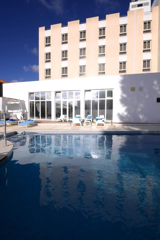 Dom Nuno Hotel 3*
