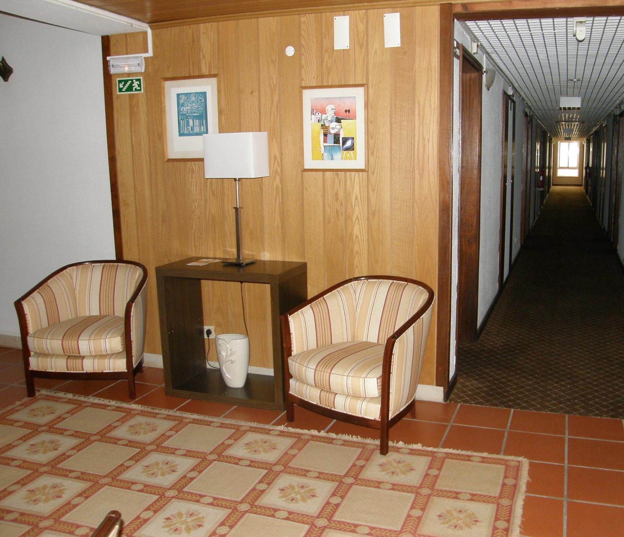 Hotel Dom Nuno Santiago do Cacem